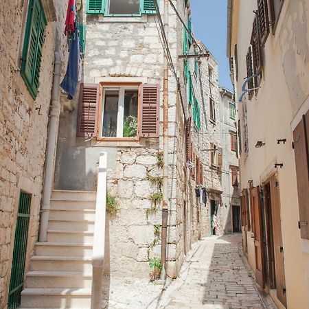 Apartment Barone Sibenik Exterior photo