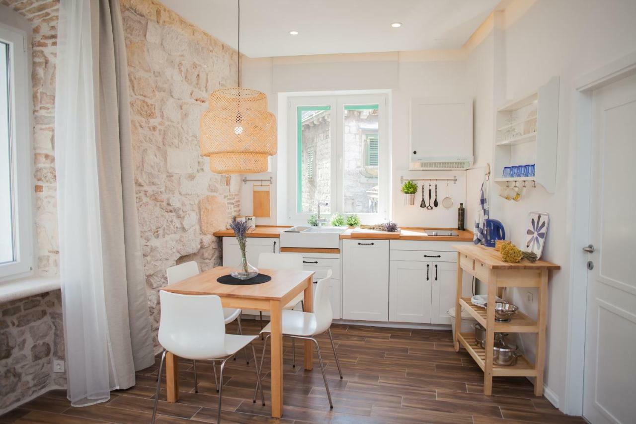 Apartment Barone Sibenik Exterior photo